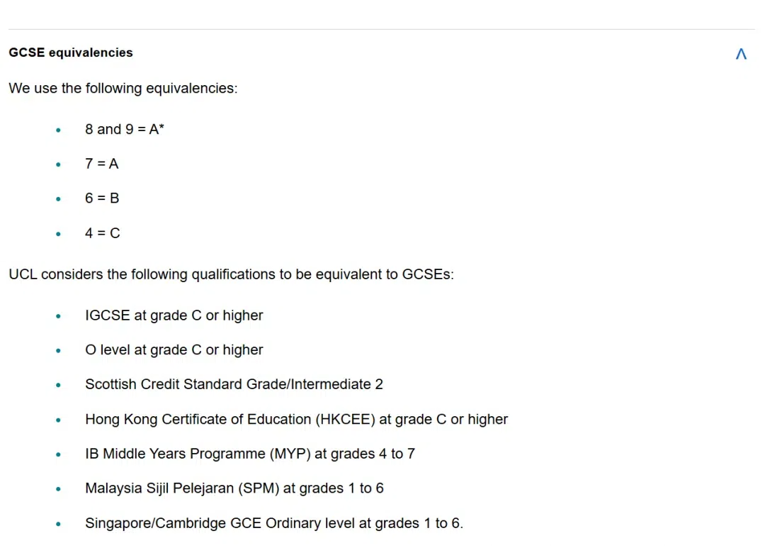 被称为英国名校入场券的I/GCSE成绩，对大学申请有多重要？