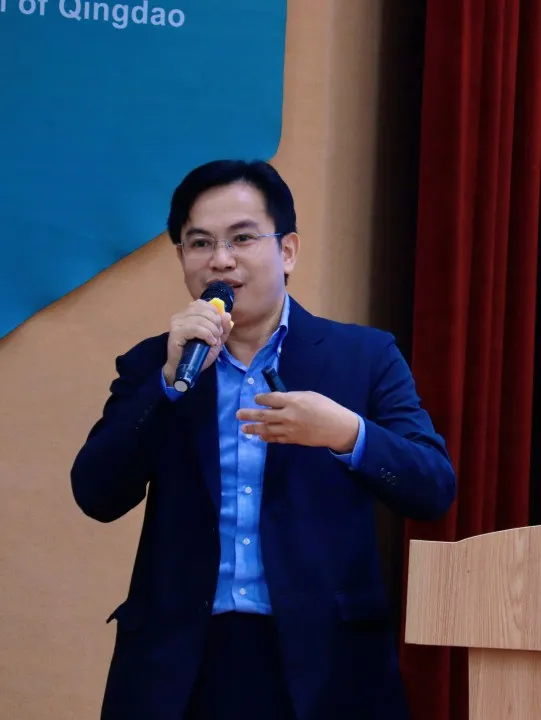青岛香港DSE高中｜青岛国开国际部香港DSE课程2025招生简章！