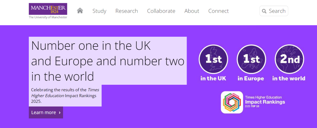 英本申请必看！2026年QS TOP100英国大学A Level分数要求全汇总！