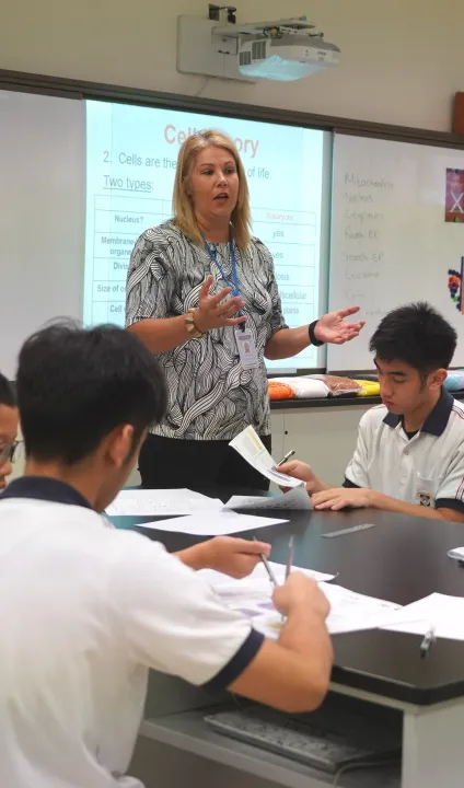 昆山国际学校｜康桥学校昆山校区2025年秋季招生简章！昆山热门国际学校