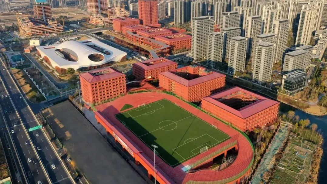 杭州国际学校｜杭州天元公学