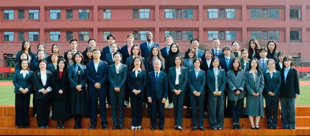 杭州国际学校｜杭州天元公学