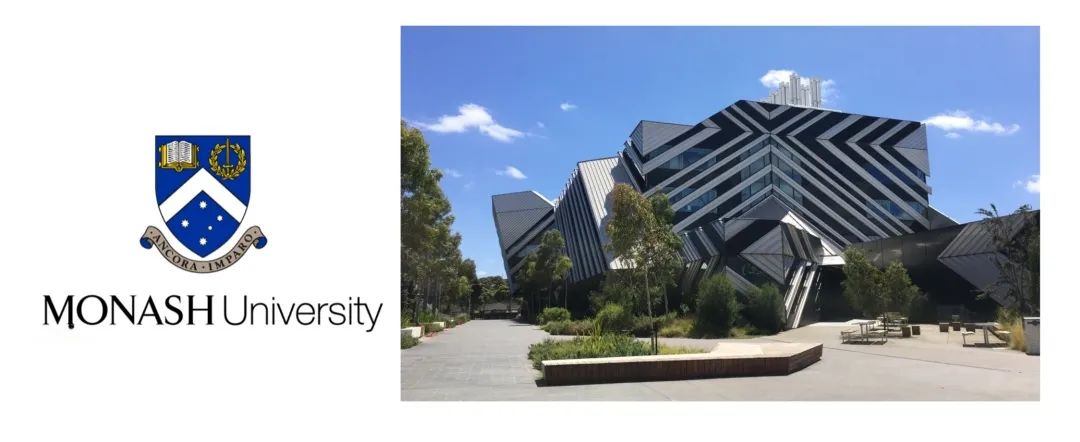 澳洲莫纳什大学全奖PhD博士项目招生中！
