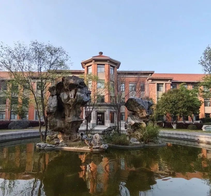江苏择校|无锡第一中学国际部