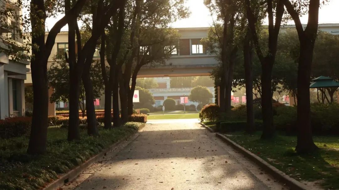 宋校毕业季｜蝉鸣十二年：Elizabeth Li 2025届高中毕业生