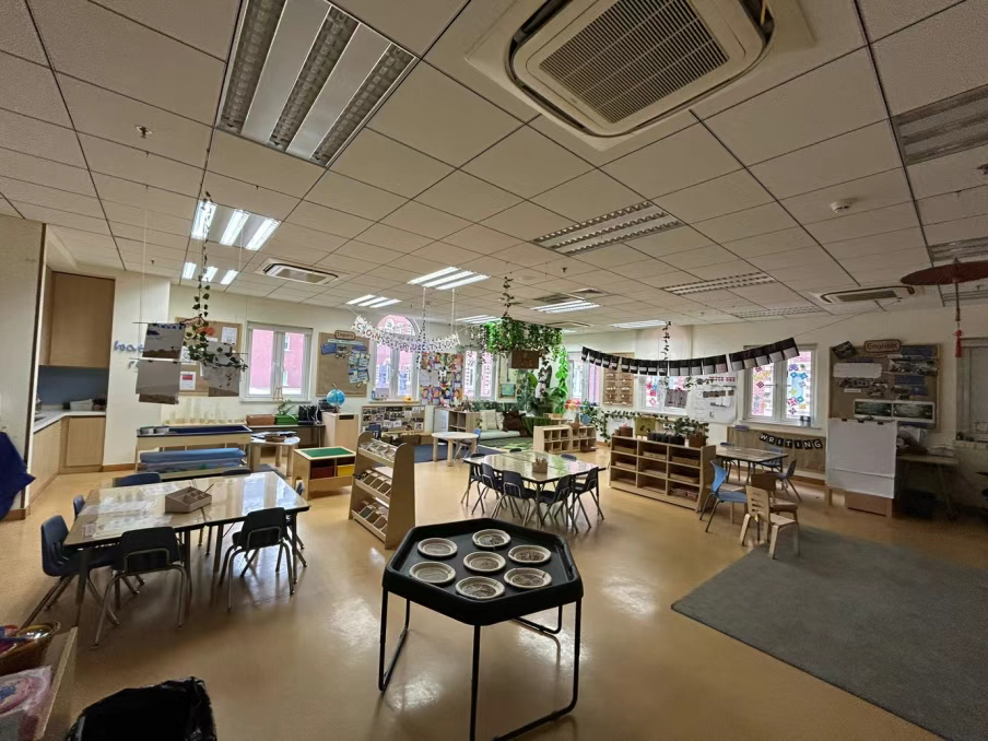 年年都有牛剑藤！揭秘上海惠灵顿外籍人员子女学校