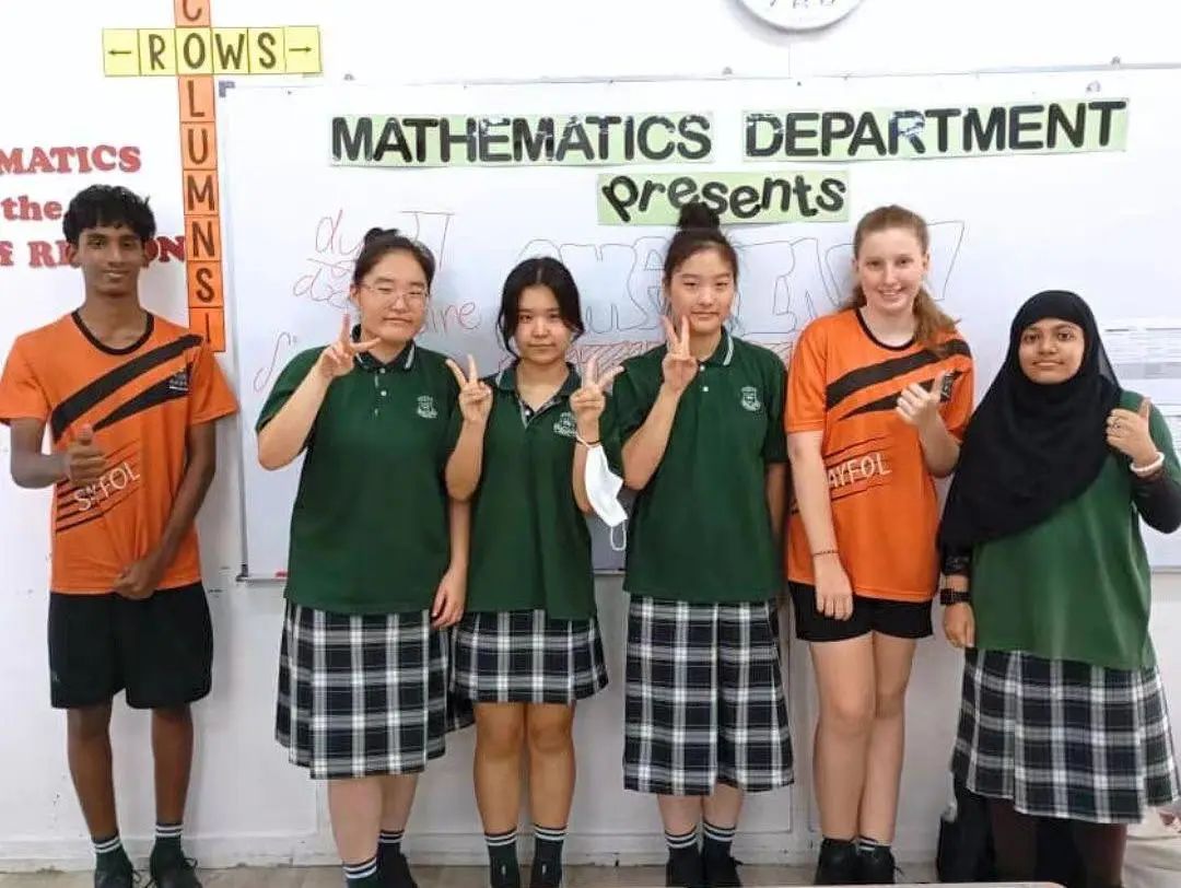 马来西亚赛弗国际学校（SIS）｜极具性价比的英制课程学校详解