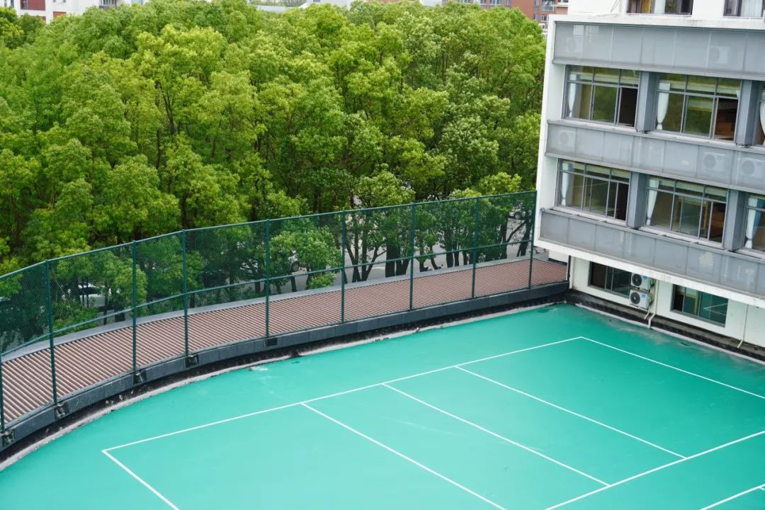 7月26日，上海常青藤学校张江科学城新校区首场实景探校！