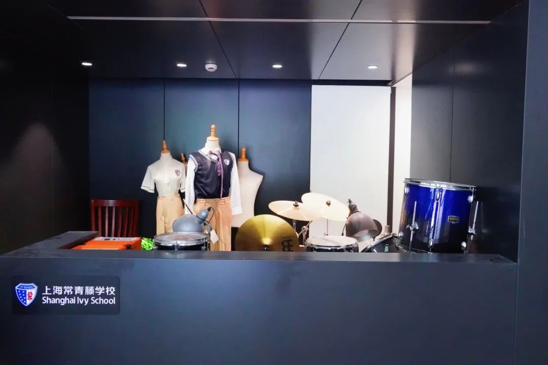 7月26日，上海常青藤学校张江科学城新校区首场实景探校！