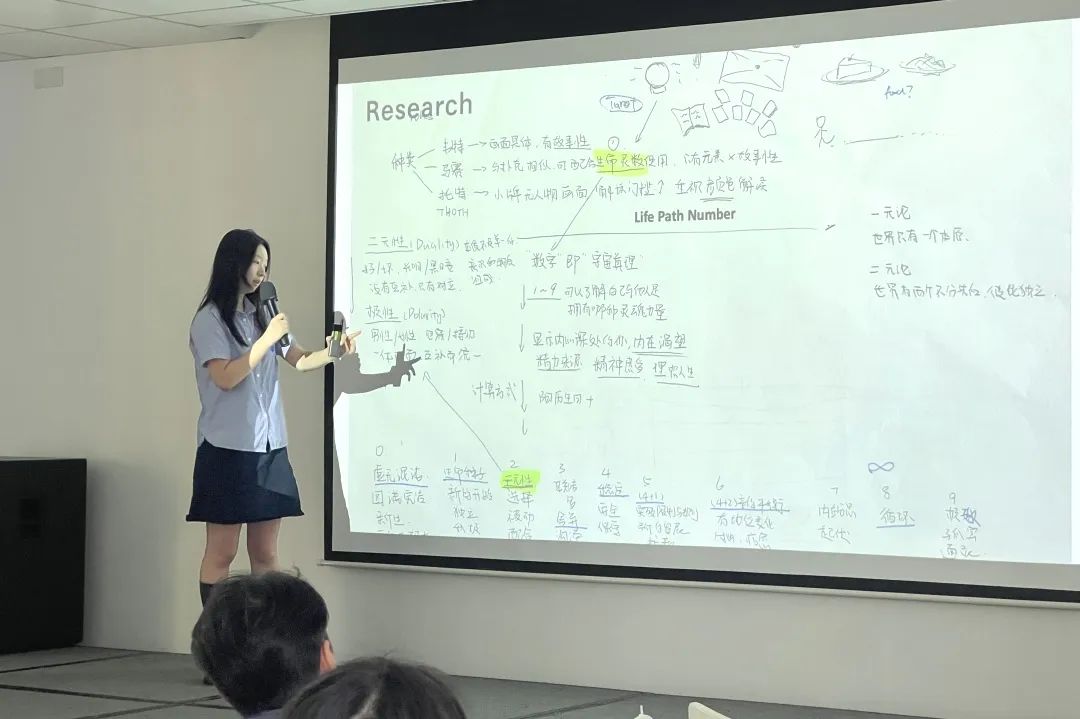 跨学科学习社区项目课程 | 当细分艺术领域被重新联结，学习社区也被具象化起来