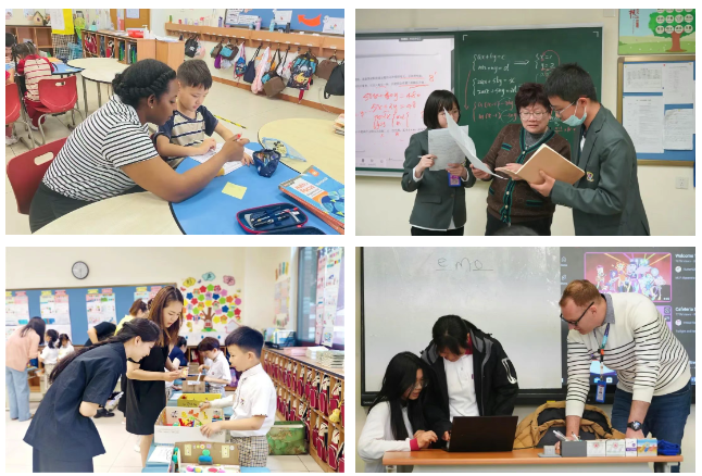 康桥学校昆山校区2025-26学年招生简章发布（含学费信息）