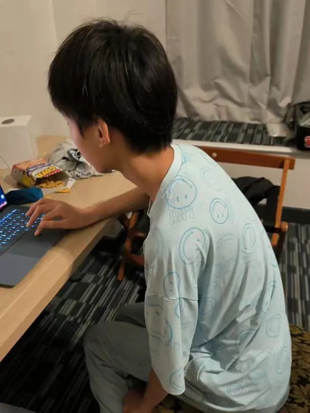 智启未来，能聚香江 | 一场联结全球与未来的科创研学之旅