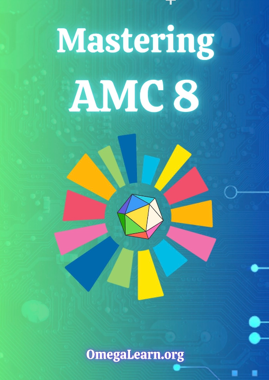 原来AMC前1%选手都在用这3个网站自学！附AMC教材+课程~