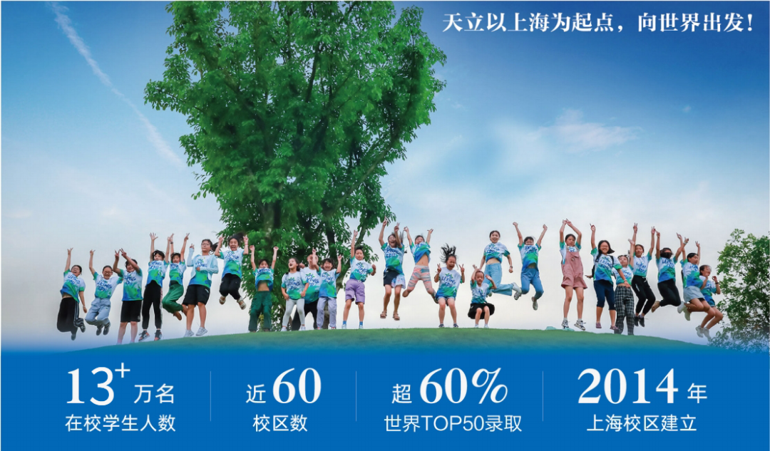 择校圈上海探校：美达菲、科桥、宏润博源、金瑞，谁才是你的菜？