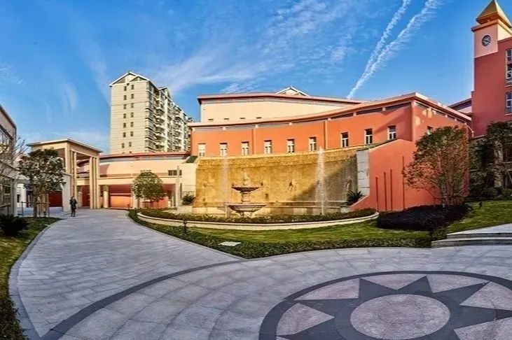 上海闵行区国际高中学校｜上海协和双语高级中学，老牌21所国际高中，开设IBDP课程！