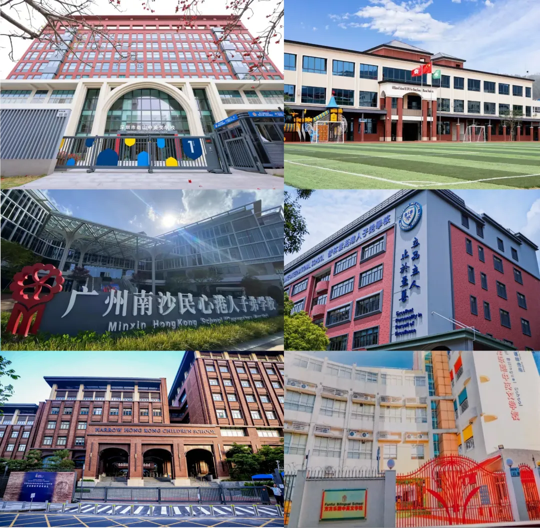 热点解读 | 深圳中考分数线揭榜：B+以下大概率去向职高或民办