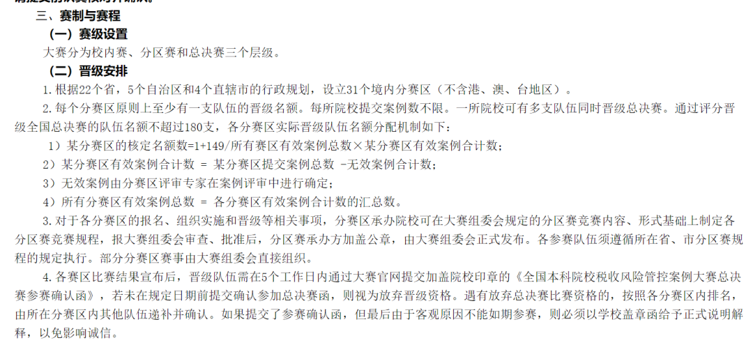 超全汇总！港大官方认可的21项比赛全解析