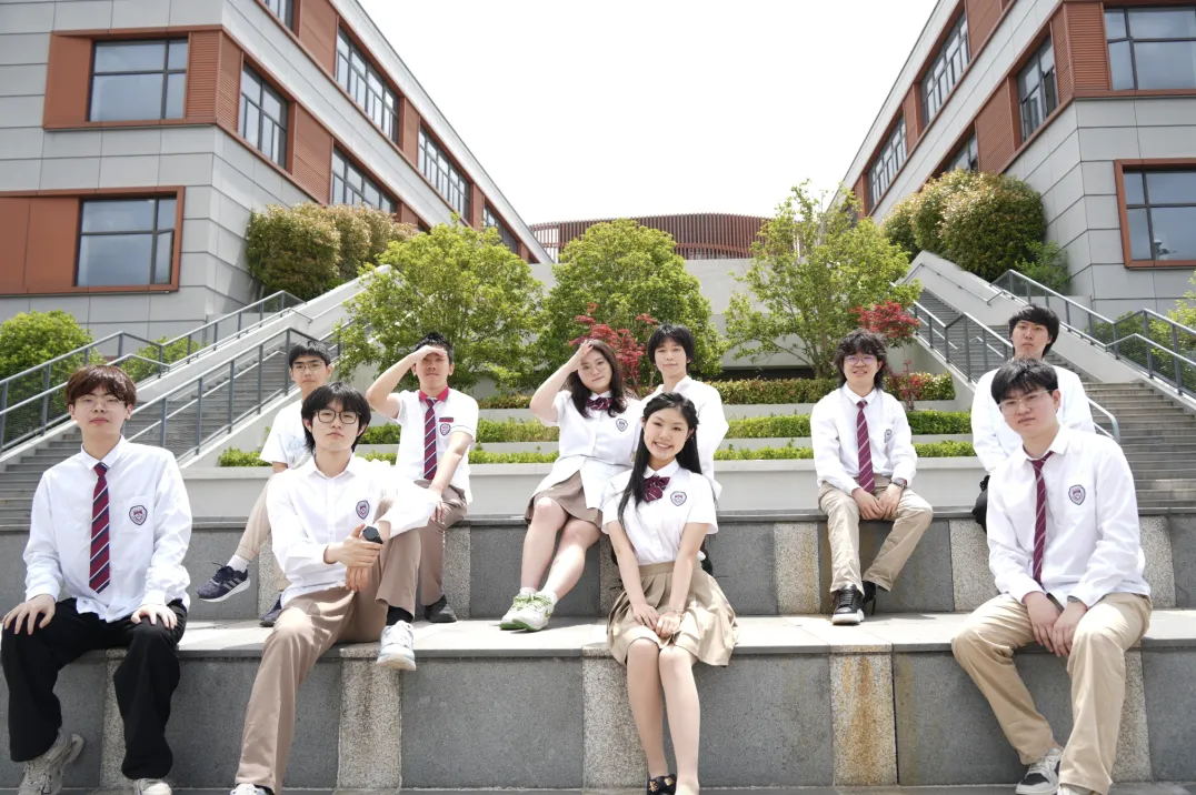上海日本高中｜上海安生学校中日班东大/早大直通班2025年秋季招生简章！
