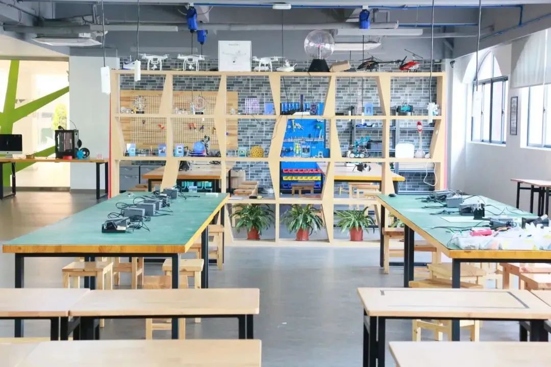 深圳国际学校｜深圳市南山区道新学校
