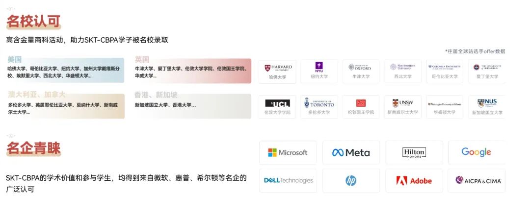 下半年必参加的商赛——BPA竞赛！一文详解BPA含金量/竞赛规则/备考/辅导课程/组队~