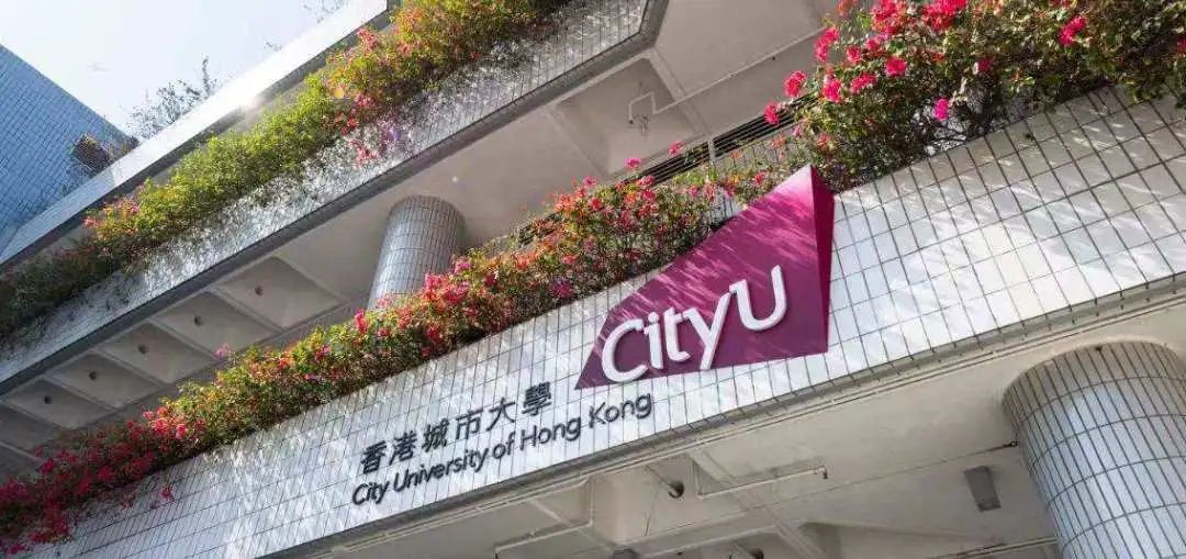 香港城市大学全奖博士招生 | Prof. FUNG