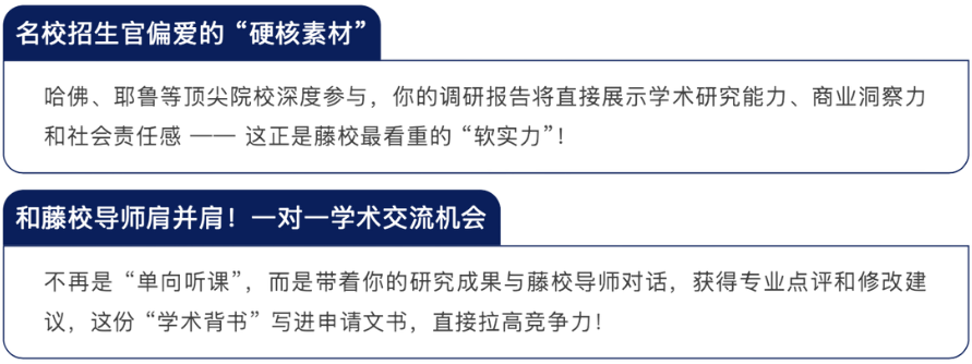 【财经】抢先锁定！2025下半年7-12年级最值得参与的财经活动！