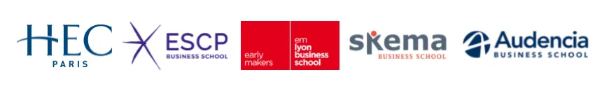 2026申请季开启!SAI五校联申GE管理学硕士项目!同时申请法国5所Top高商!附上超全申请攻略 2026申请季开启!SAI五校联申GE管理学硕士项目!同时申请法国5所Top高商!附上超全申请攻略