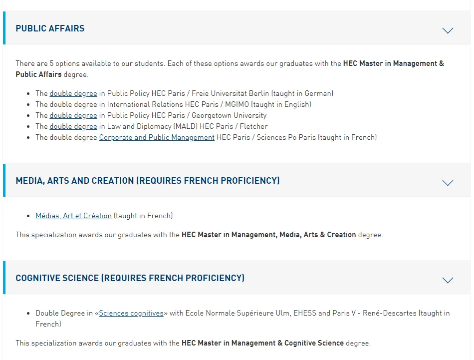 2026申请季开启!SAI五校联申GE管理学硕士项目!同时申请法国5所Top高商!附上超全申请攻略 2026申请季开启!SAI五校联申GE管理学硕士项目!同时申请法国5所Top高商!附上超全申请攻略