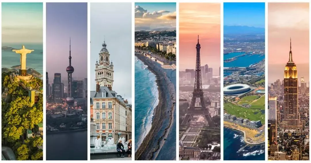 2026申请季开启!SAI五校联申GE管理学硕士项目!同时申请法国5所Top高商!附上超全申请攻略 2026申请季开启!SAI五校联申GE管理学硕士项目!同时申请法国5所Top高商!附上超全申请攻略