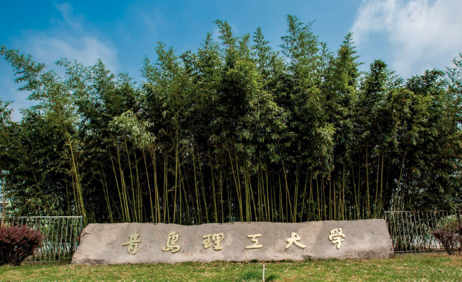 2025年青岛理工大学SQA3+1国际本科招生简章！