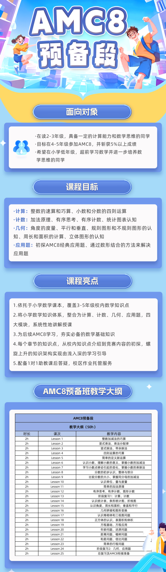 AMC8可以自己报名吗？AMC8报名官网是哪个？AMC8数学竞赛报名流程详解！