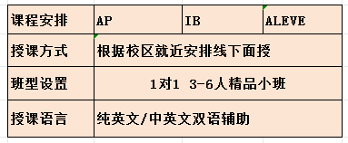 上海这几所国际高中藏着 “藤校密码”：一文读懂课程设置、师资配置、学费等......