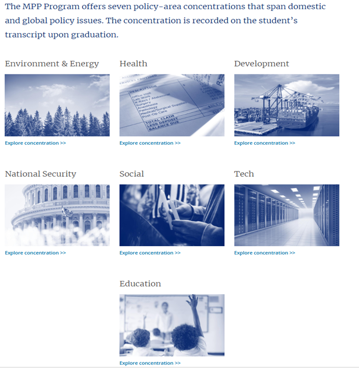 超级棒的泛商科专业~美国公共管理(MPA)与公共政策(MPP)申请全解析! 超级棒的泛商科专业~美国公共管理(MPA)与公共政策(MPP)申请全解析!