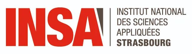 INSA Strasbourg 斯特拉斯堡国立应用科学学院：五年制工程师项目