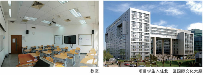 2025首都师范大学SQA-AD3+1国际本科项目招生简章