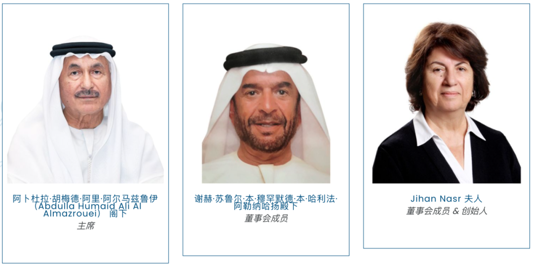 阿布扎比国际学校（Abu Dhabi International School）