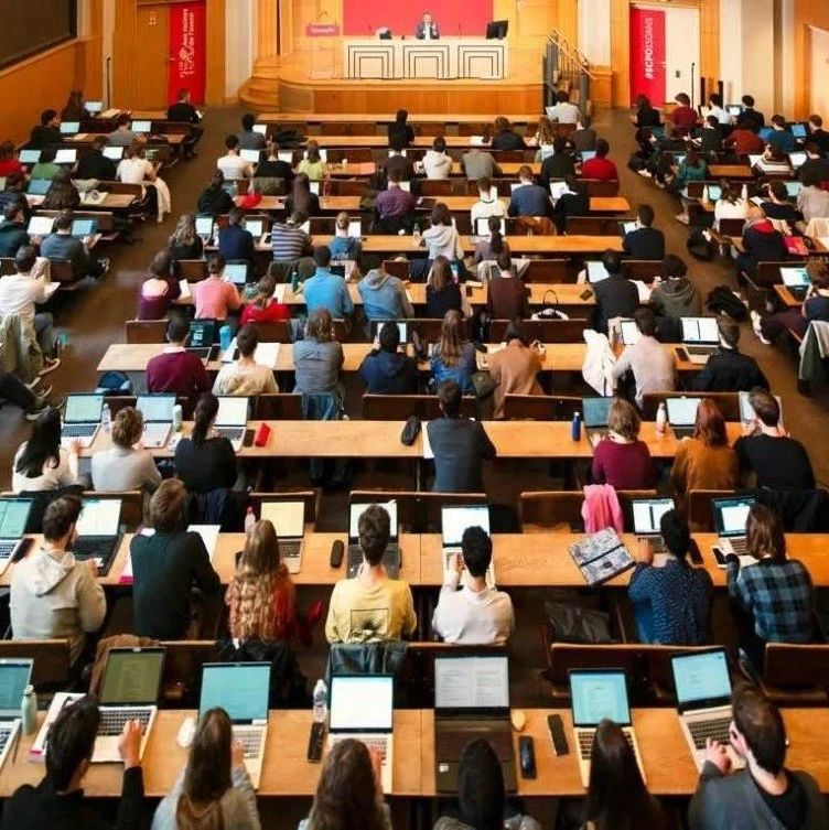巴政 SciencesPo 管理与影响学院：两年制金融与战略硕士