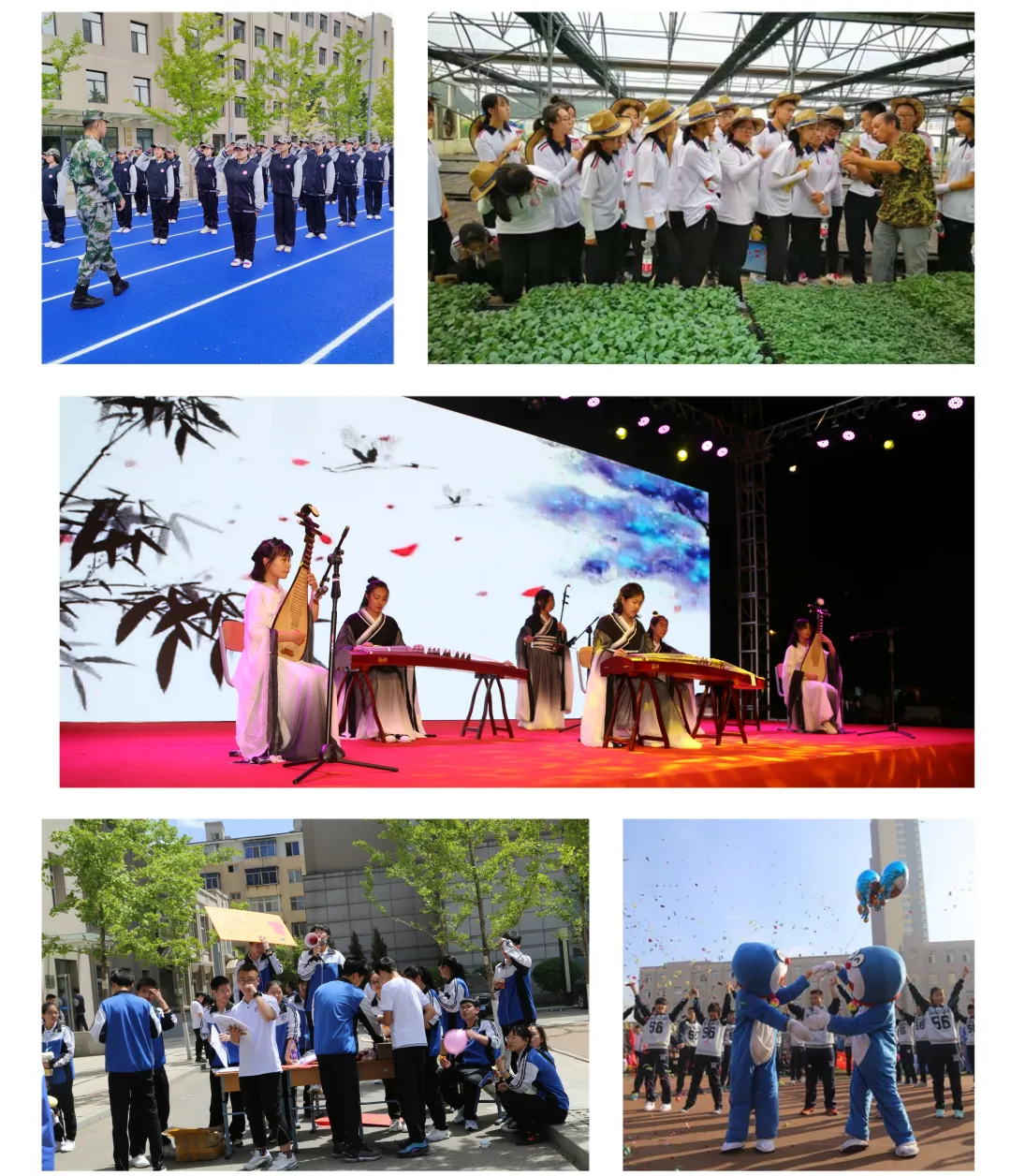 沈阳国际高中|沈阳市外国语国际部2025年招生简章！开设加拿大OSSD2+1，日本、俄罗斯课程！