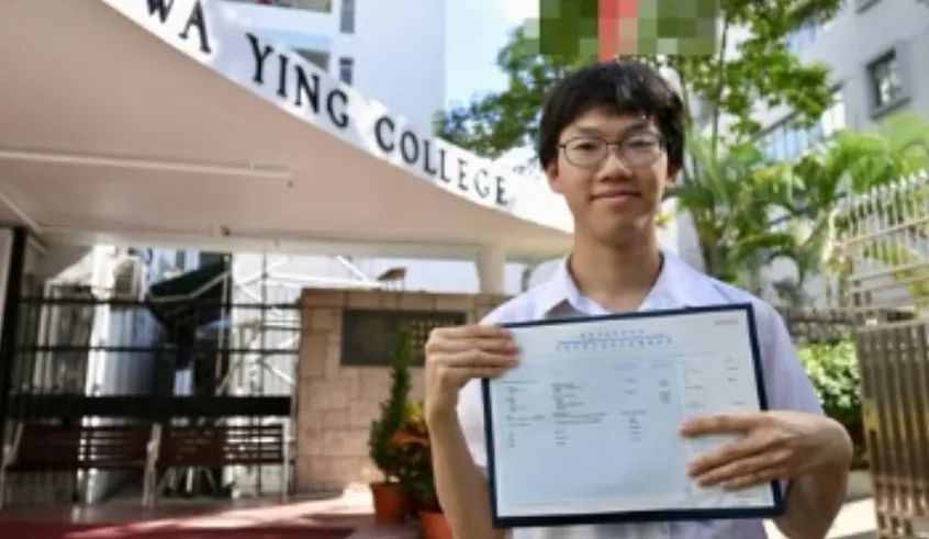 25年DSE16位状元全曝光！来看看都花落谁家！