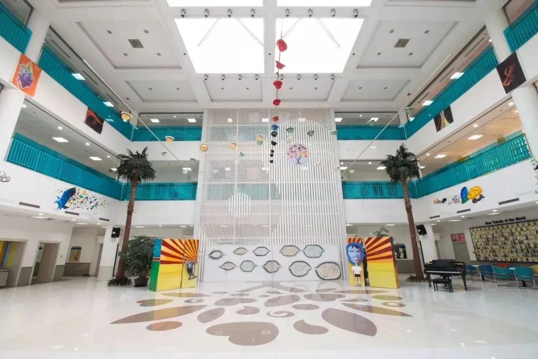北京国际学校｜北京市新英才学校