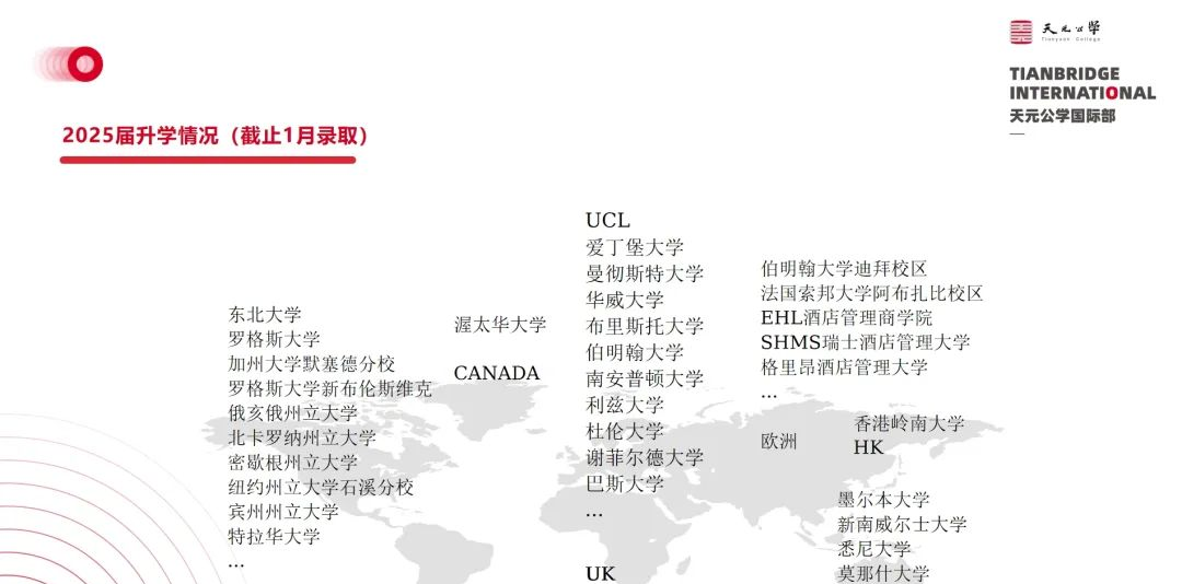 杭州国际学校｜杭州天元公学