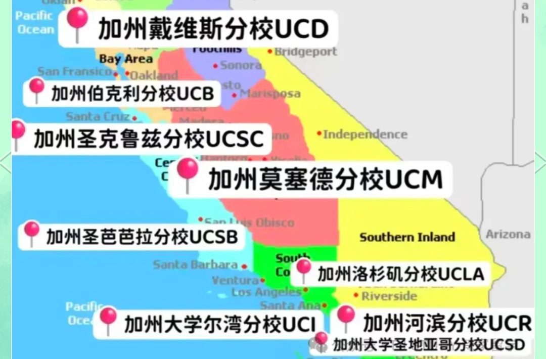 加州大学面临学制改革？对申请者有何影响？