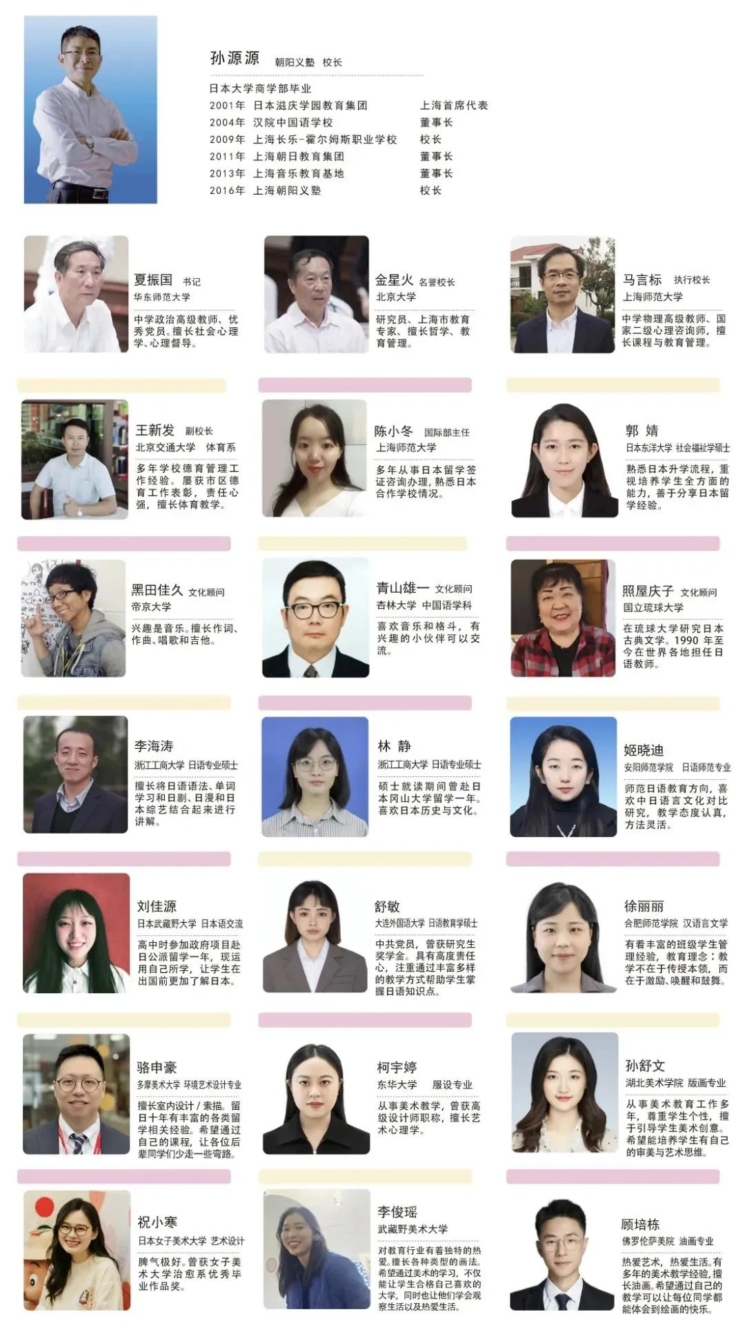 养孩子如种庄稼？朝阳义塾的16年，藏着日本留学的 “不焦虑” 答案