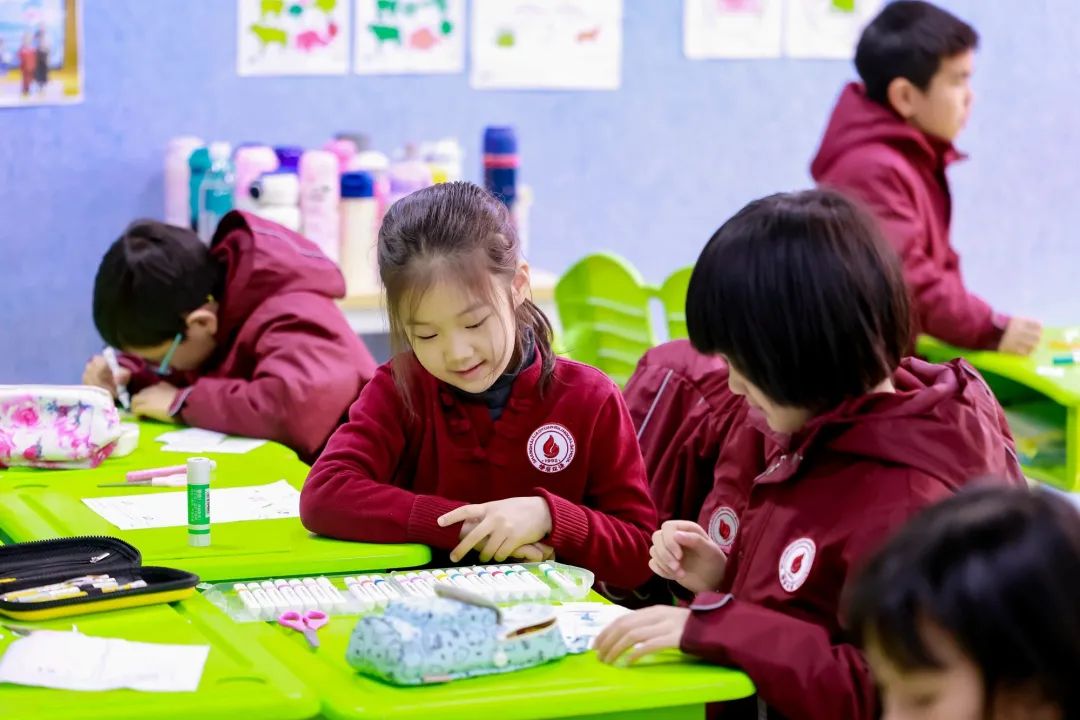 提前规划！上海多所一贯制民办学校招生咨询合集，附25年招生信息参考～