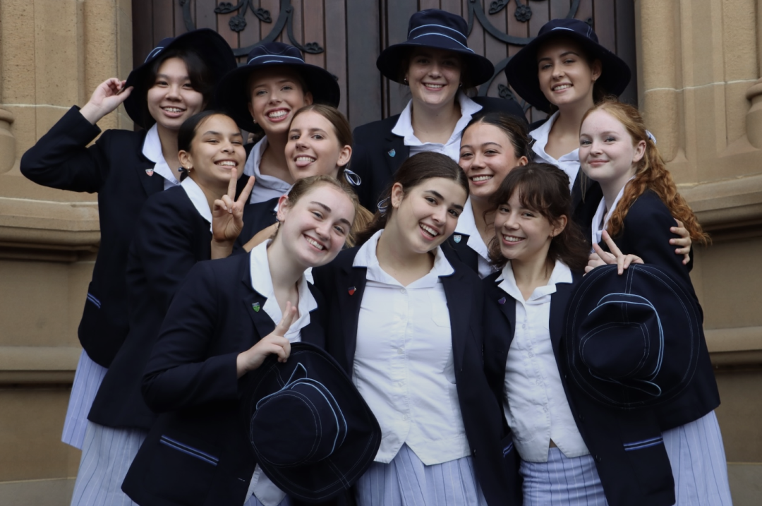 悉尼市区寄宿女校圣斯考拉斯蒂卡学院介绍 - St Scholastica’s College！(下篇）