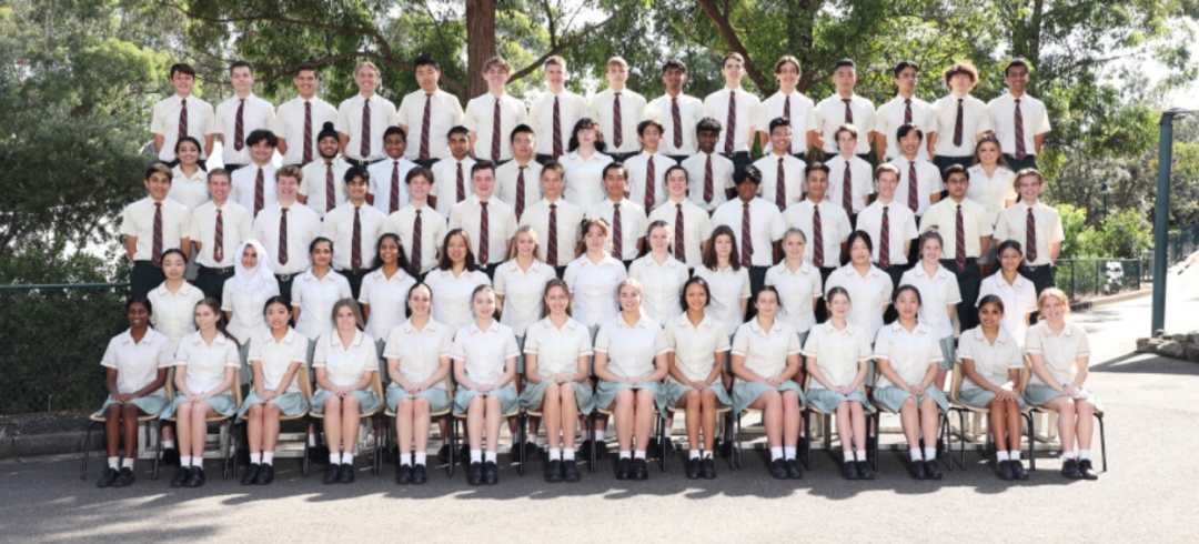 【悉尼优质私立混校】希尔斯文法学校 The Hills Grammar School(下篇)! 【悉尼优质私立混校】希尔斯文法学校 The Hills Grammar School(下篇)!