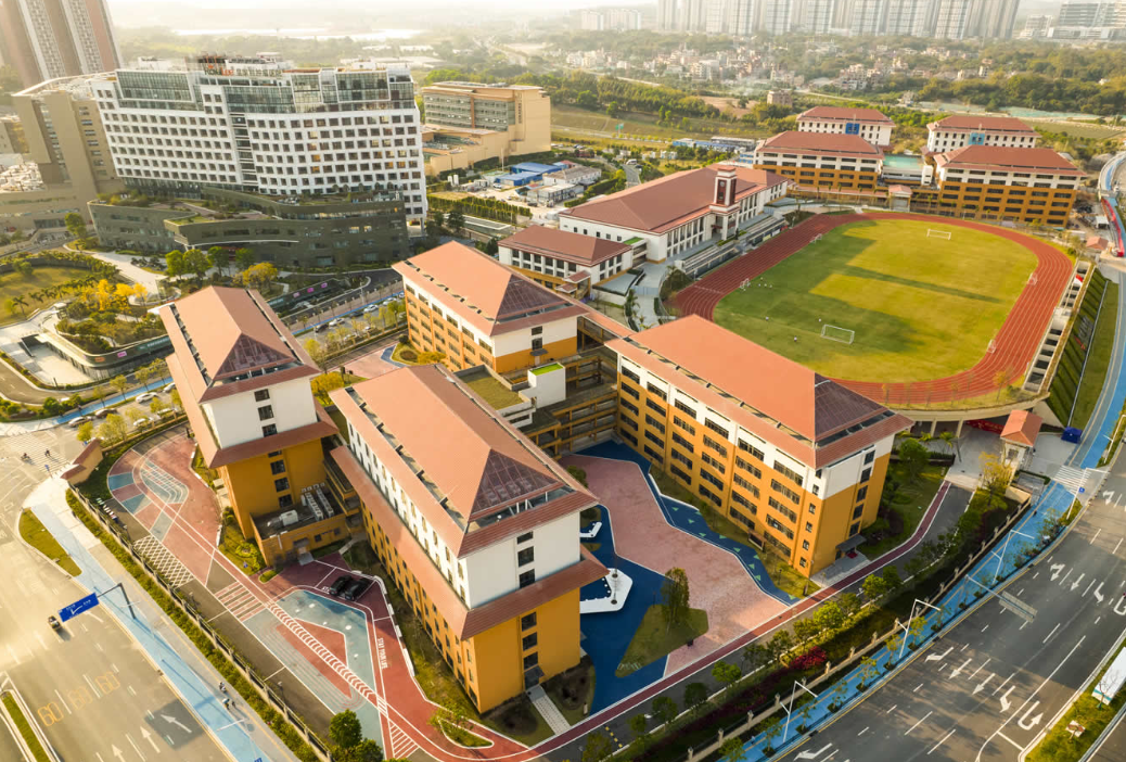 广州9所开设DSE的国际学校深度解析：从梯队划分到择校规划，选对赛道很重要！