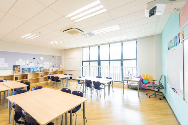 上海闵行区国际高中学校｜上海闵行区诺达双语学校，开设IBDP及Alevel课程！