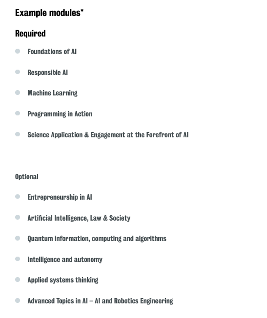 26Fall英国新开学院硕士汇总！剑桥/UCL/帝国理工/KCL均在布局，聚焦跨学科融合！