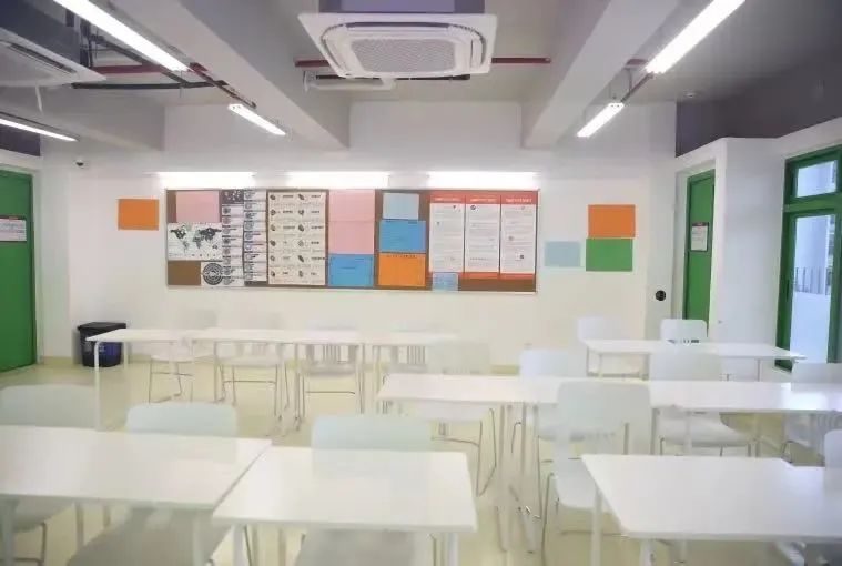 学校百科|不止牛剑，美本藤校也开始 “杀疯了，深国交到底牛在哪？